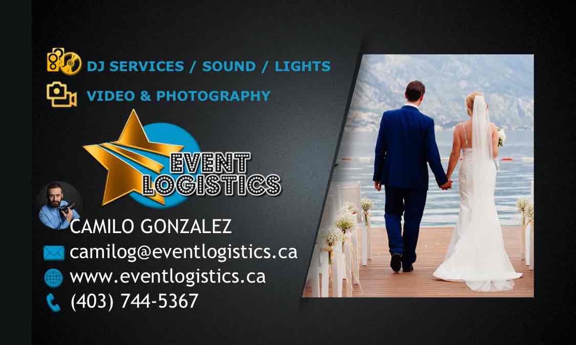 Fotografia y video en Calgary