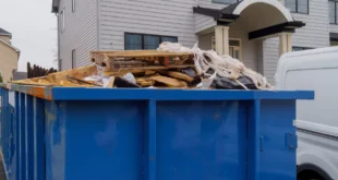 The Ultimate Guide to Renting the Right Garbage Bin