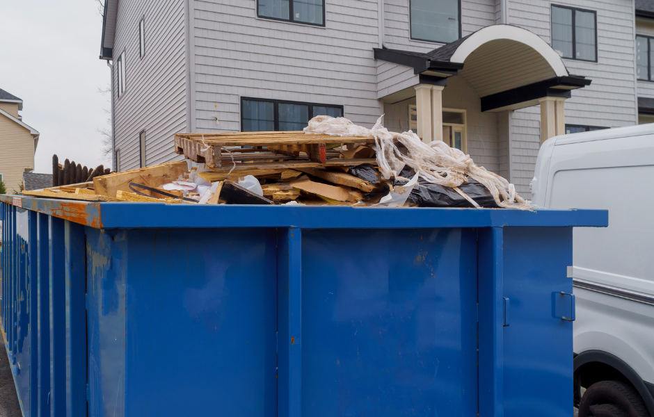 The Ultimate Guide to Renting the Right Garbage Bin