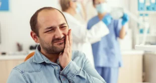 How long should pain last after tooth extraction