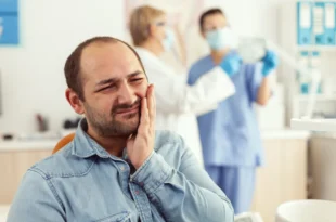 How long should pain last after tooth extraction
